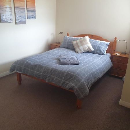 Meggetland Apartman Edinburgh Kültér fotó
