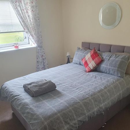 Meggetland Apartman Edinburgh Kültér fotó