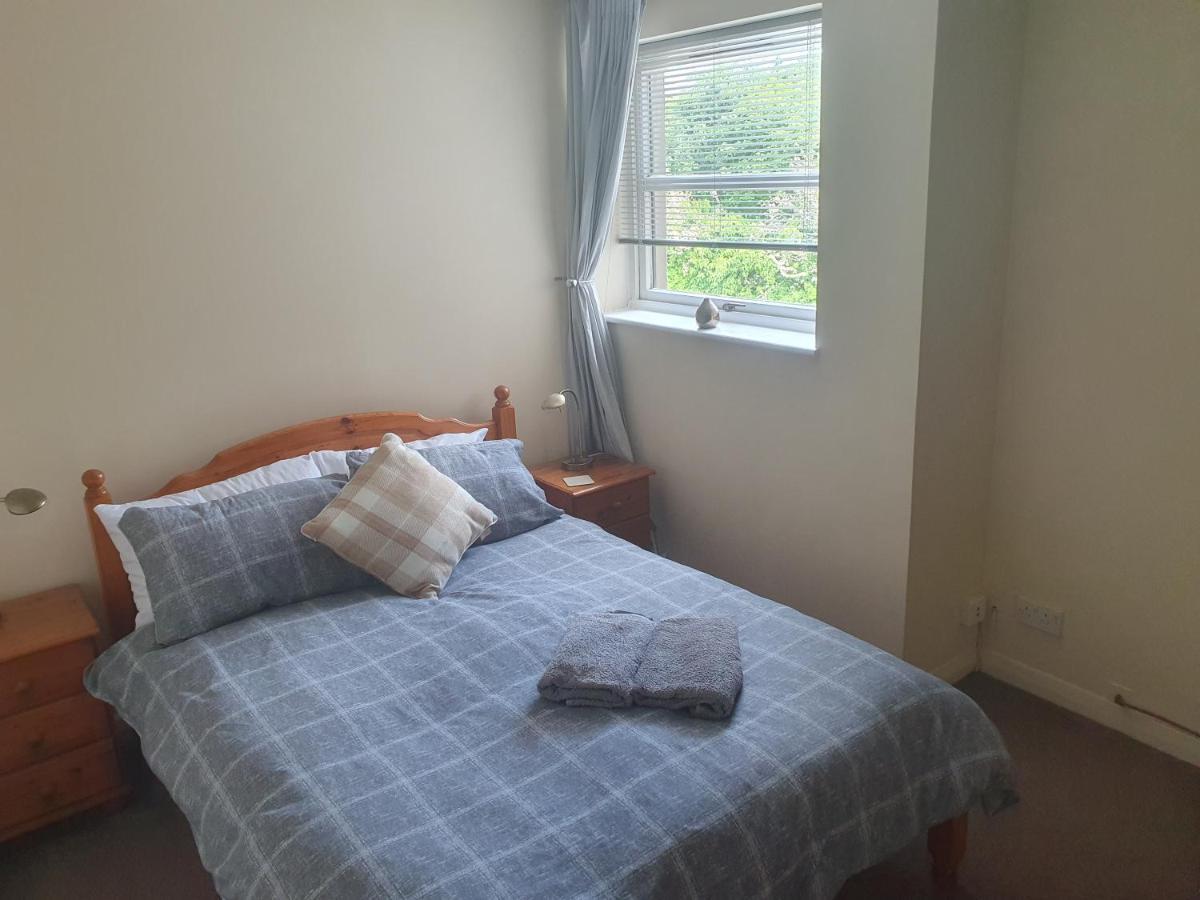 Meggetland Apartman Edinburgh Kültér fotó
